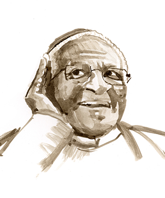 Desmond Tutu